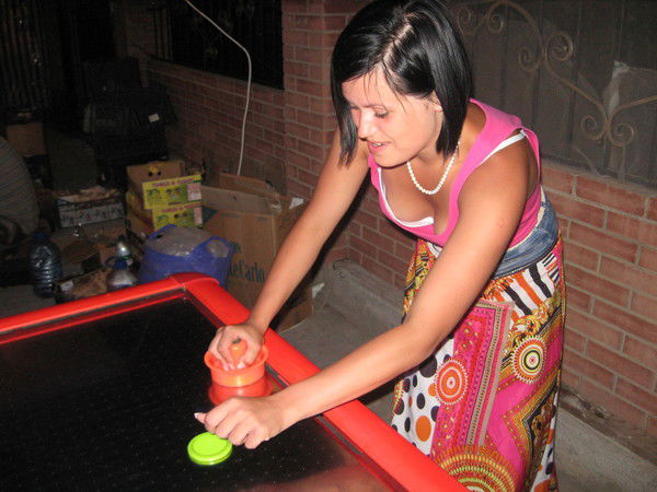 Евгения Алексеева