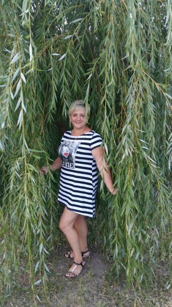 Иришка Краснова