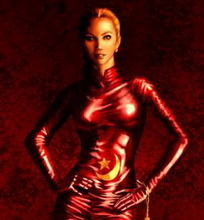 Ольга Садчикова