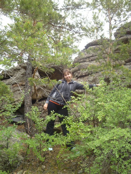 Наталья Макиенко