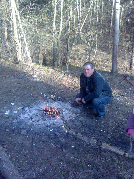 Сергей Силюков