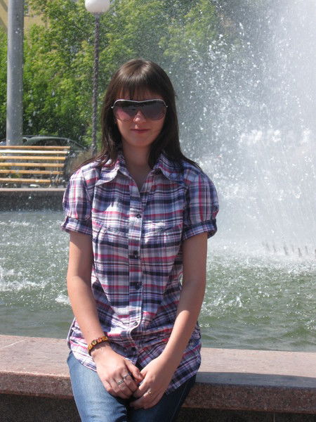 Инна Кречина