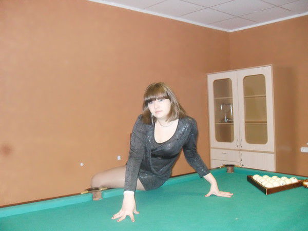 Анастасия Телятникова