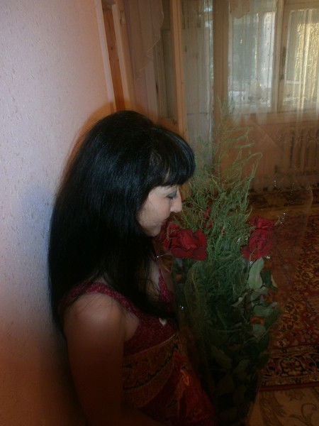 Shaxnoza Karimberdiyeva