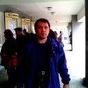 Алексей Сорокин