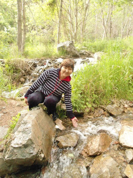 Karlygash Kunarbecova