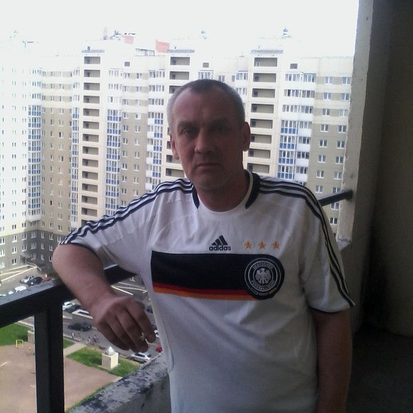 Юрий Глушаков