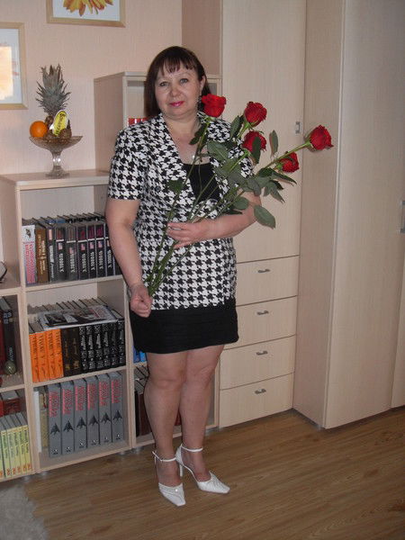 Ольга Яковенко