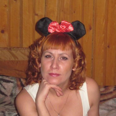 Олеся Козлова