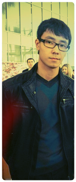 Арман Дусшанов