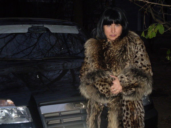 Татьяна Антонова