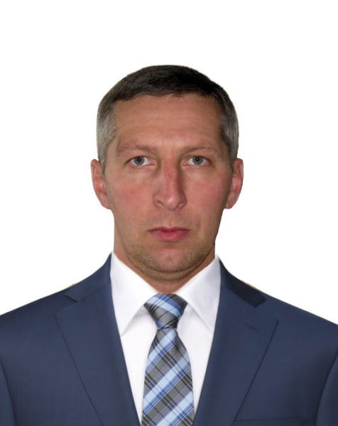 Cергей Комаров