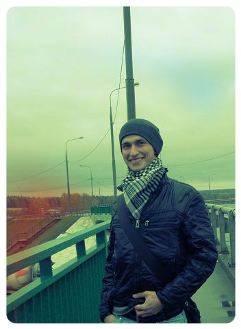 Александр Эпов