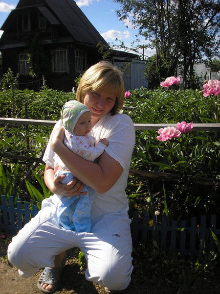 Галина Мисюра