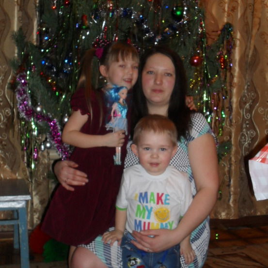 Ирина Васильева