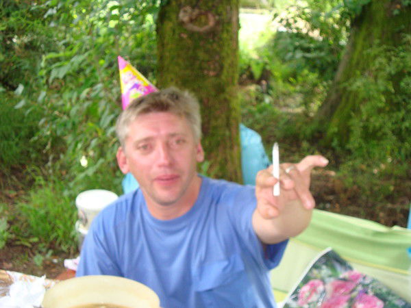 Сергей Склянский