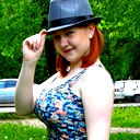 Анастасия Чернухина