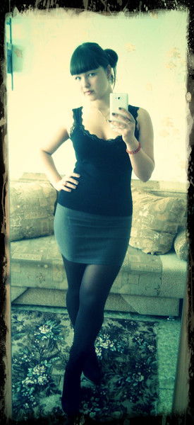 Татьяна Лиханова