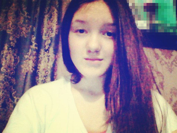 Талина Бирибаева