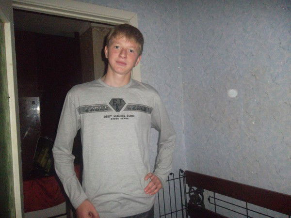 Роман Сарычев