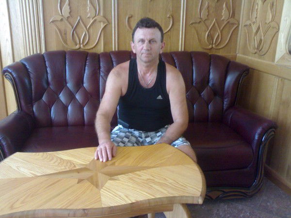 Борис Онишко