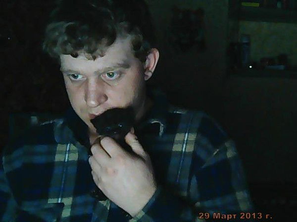 Андрей Сиващенко