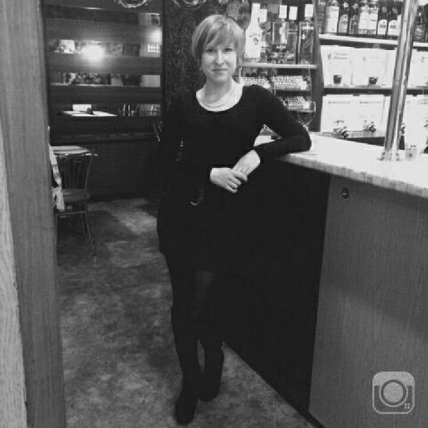 Надежда Сербинова