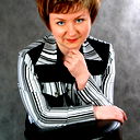 Людмила Заруцкая