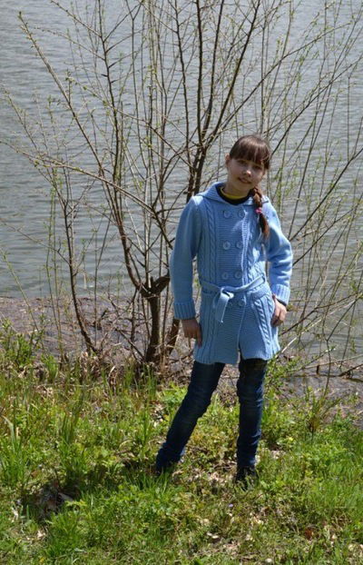 Валерия Кузнецова