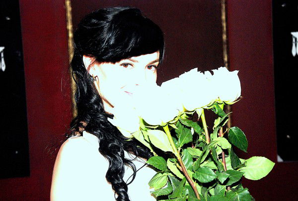 Оля Рассохина