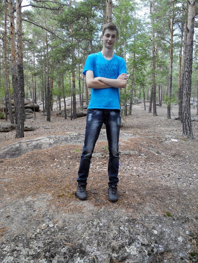 Илья Ярошов