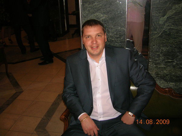 Андрей Киреев