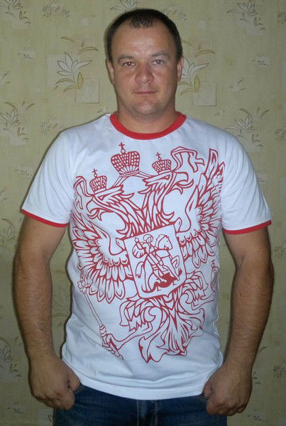 Денис Бушуев