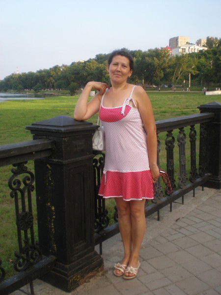 Катя Коробкова