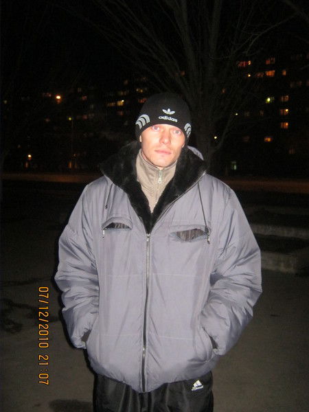 Николай Вахлюев