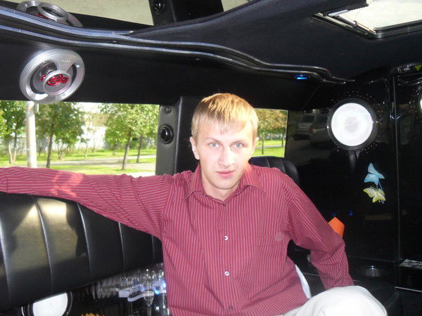 Виталий Троцкий