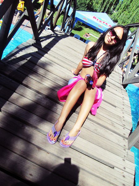 Мармеладик))) ...