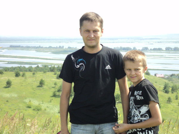 Денис Волгушев