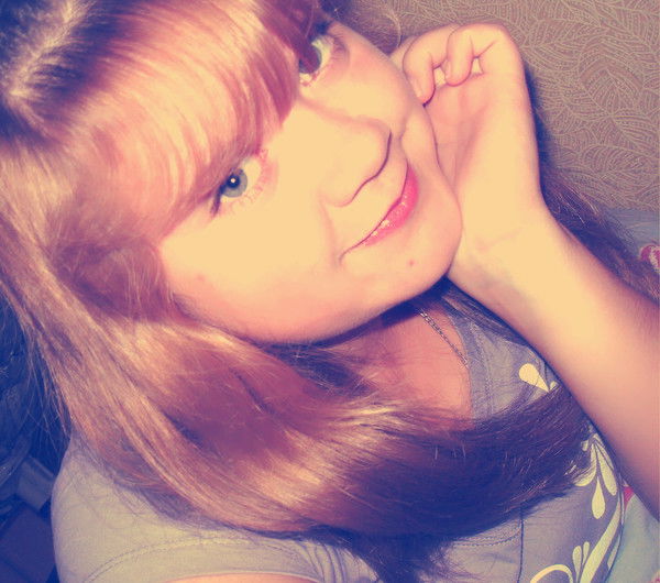 Виктория Маклюк