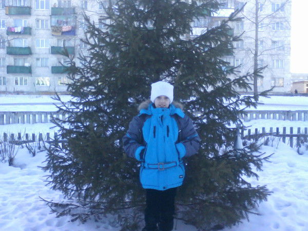 Ксения Милованова