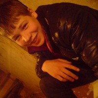 Антон Шарипов