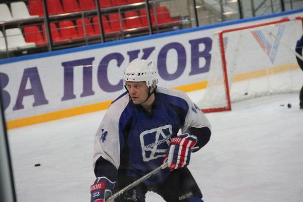 Руслан Дунюшкин