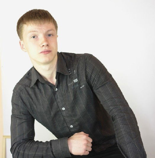 Артём Строкин