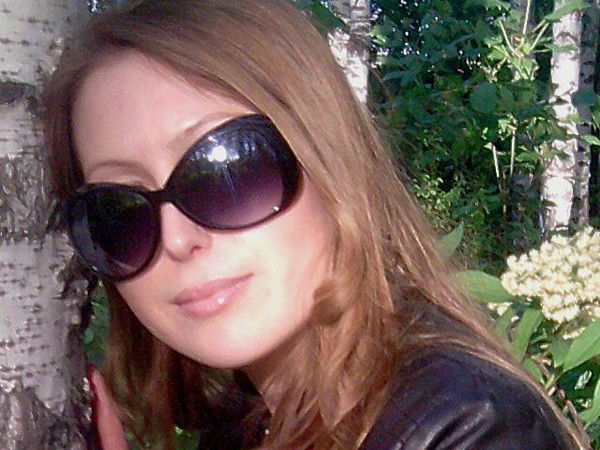 Александра Добровольская