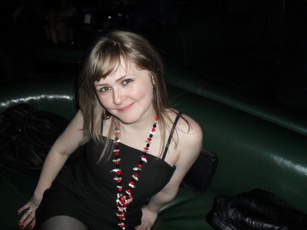 Наталья Подойникова