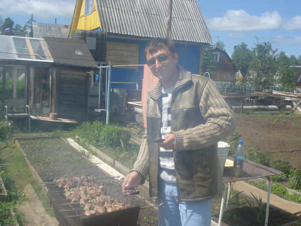 Дмитрий Николаевич