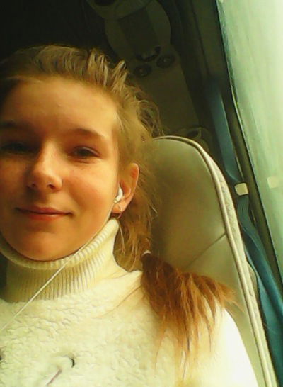 Дарья Дроздова