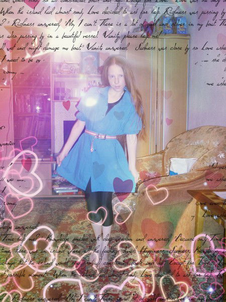 Алина Серебрякова