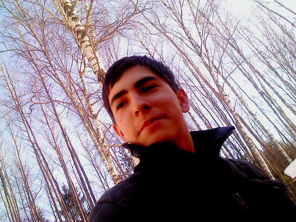 Алексей Абашев