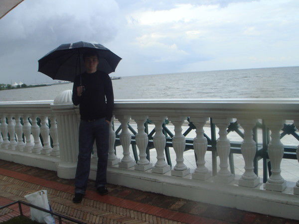 Вячеслав Рабецкий